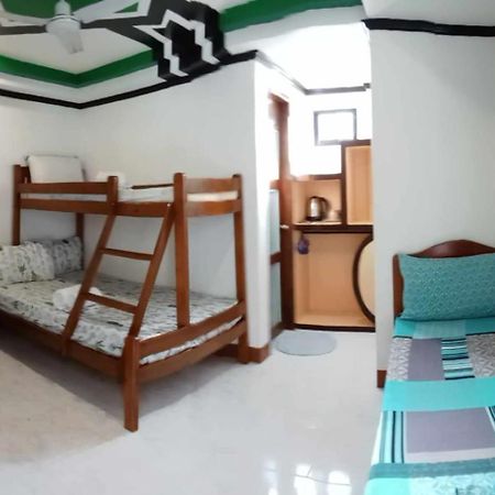 Vali-Joe Travel Lodge El Nido Extérieur photo