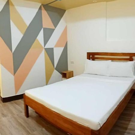 Vali-Joe Travel Lodge El Nido Extérieur photo