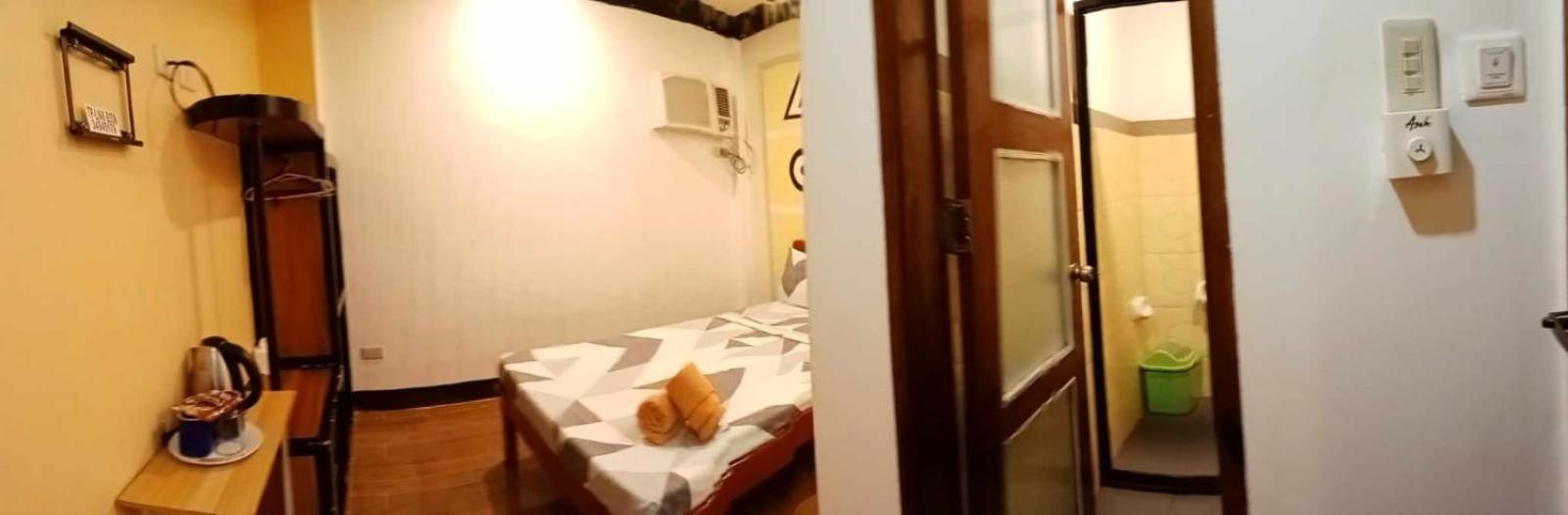 Vali-Joe Travel Lodge El Nido Extérieur photo