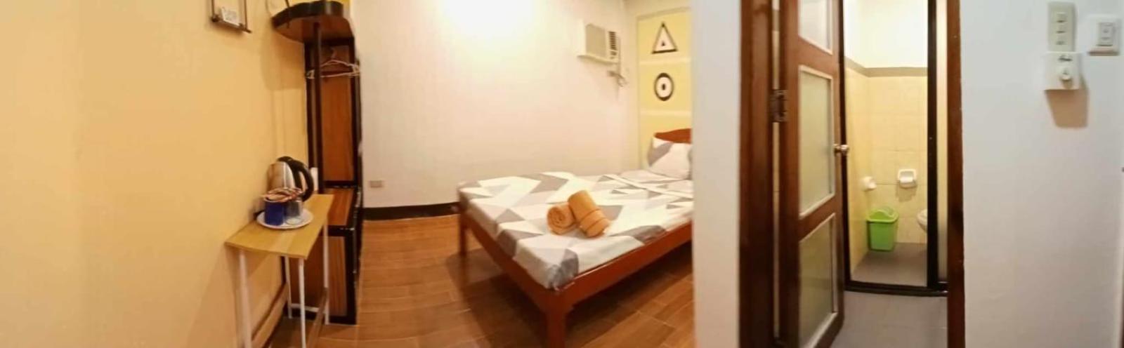 Vali-Joe Travel Lodge El Nido Extérieur photo