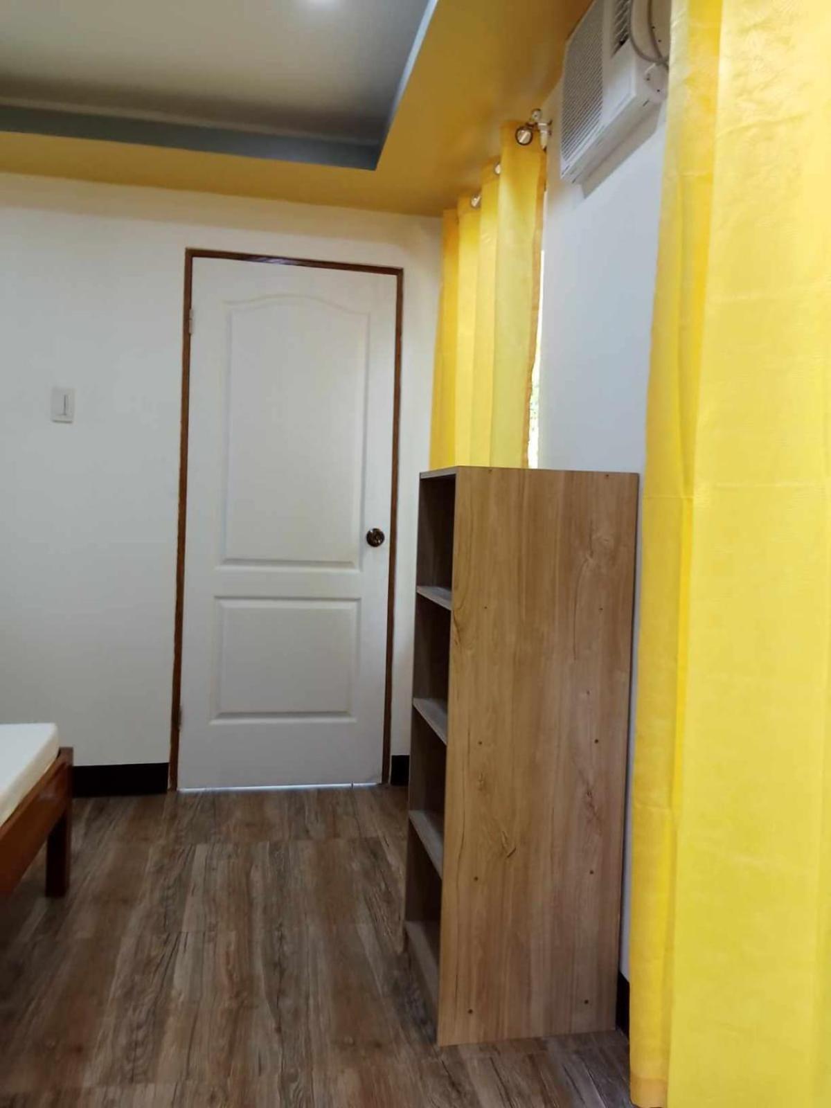 Vali-Joe Travel Lodge El Nido Extérieur photo