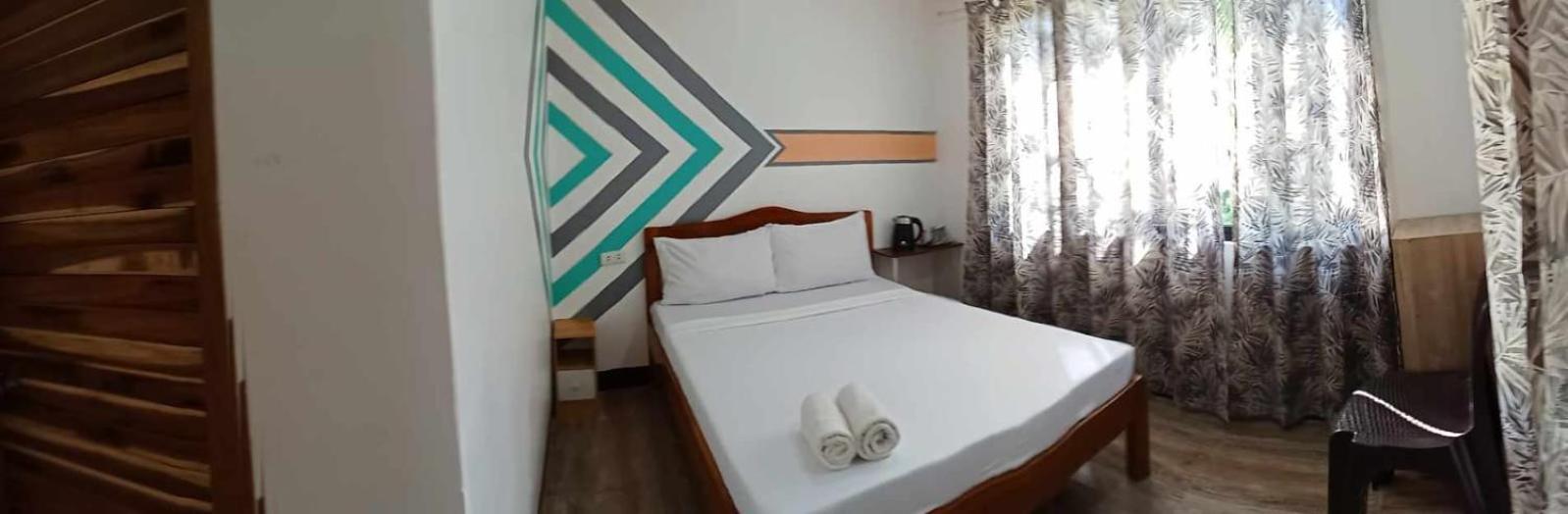 Vali-Joe Travel Lodge El Nido Extérieur photo