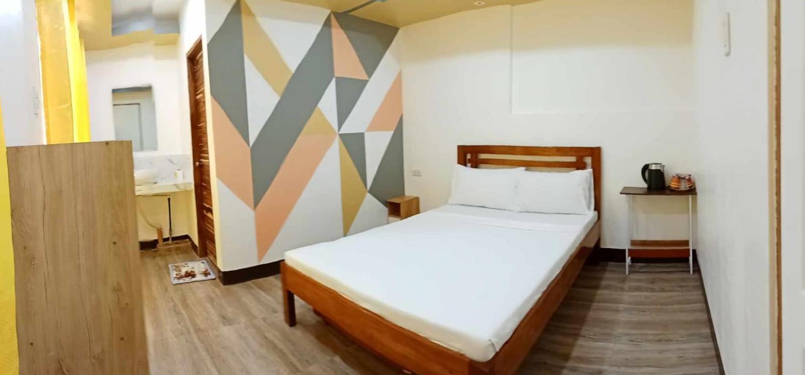 Vali-Joe Travel Lodge El Nido Extérieur photo