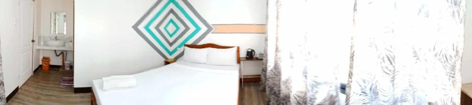 Vali-Joe Travel Lodge El Nido Extérieur photo