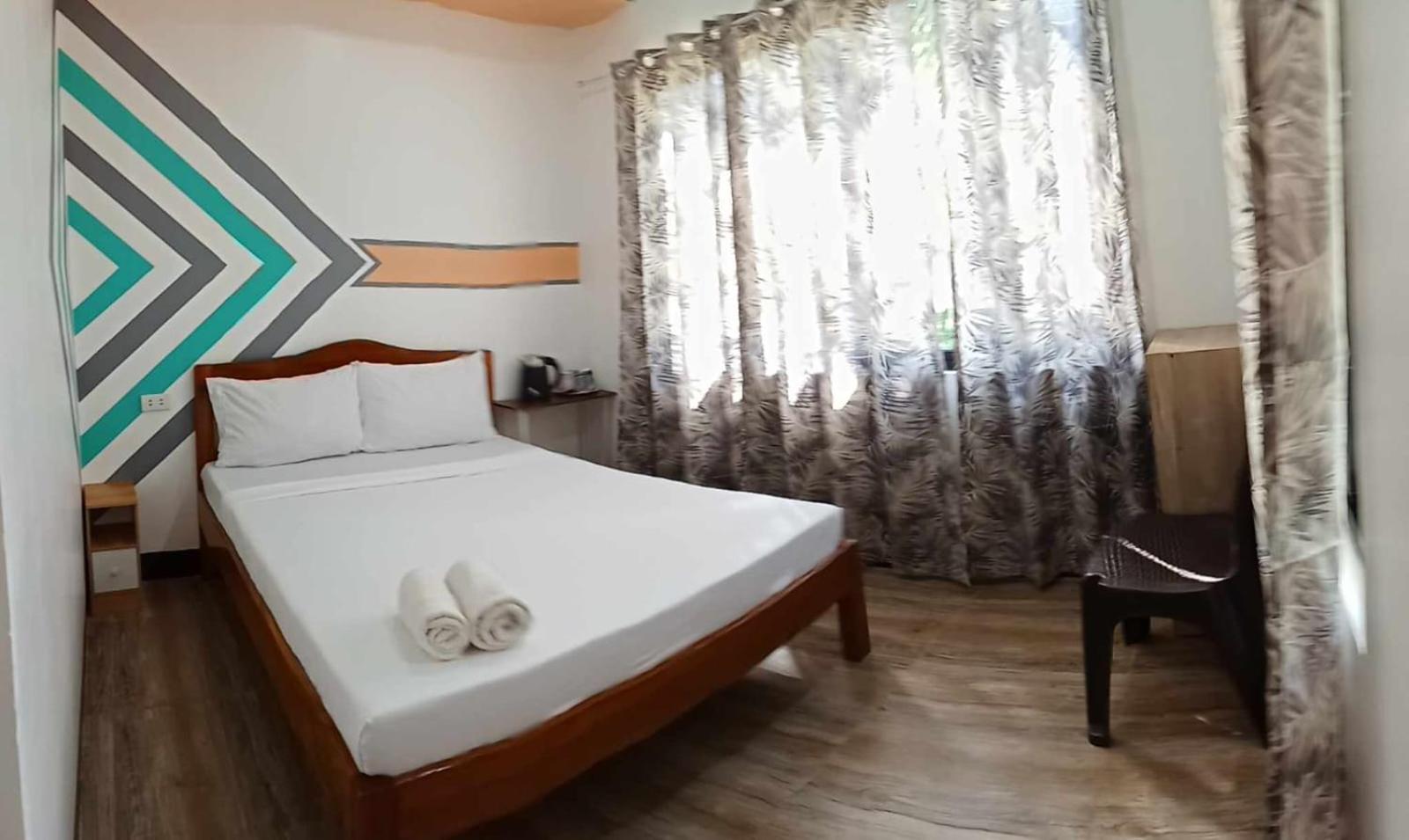 Vali-Joe Travel Lodge El Nido Extérieur photo