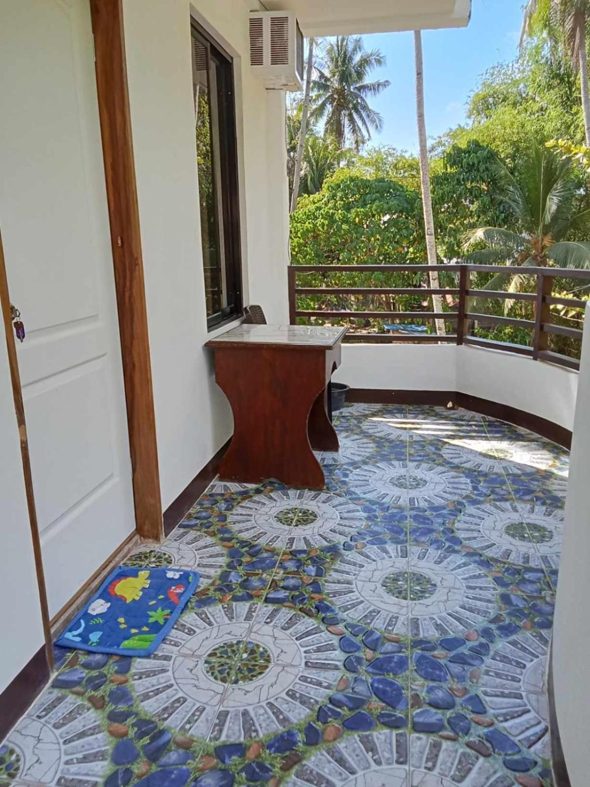 Vali-Joe Travel Lodge El Nido Extérieur photo