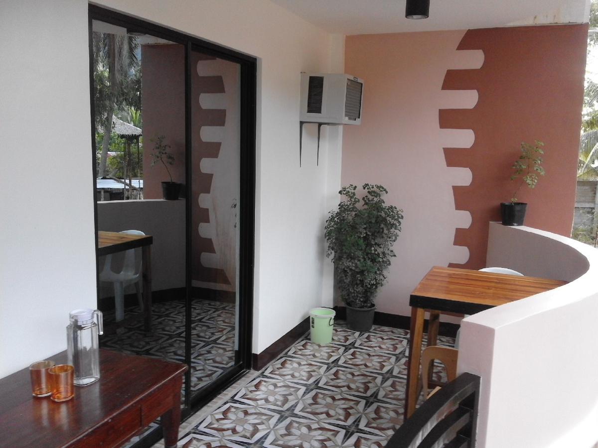 Vali-Joe Travel Lodge El Nido Extérieur photo