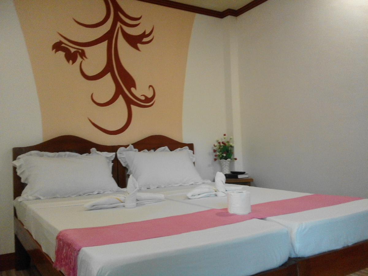 Vali-Joe Travel Lodge El Nido Extérieur photo