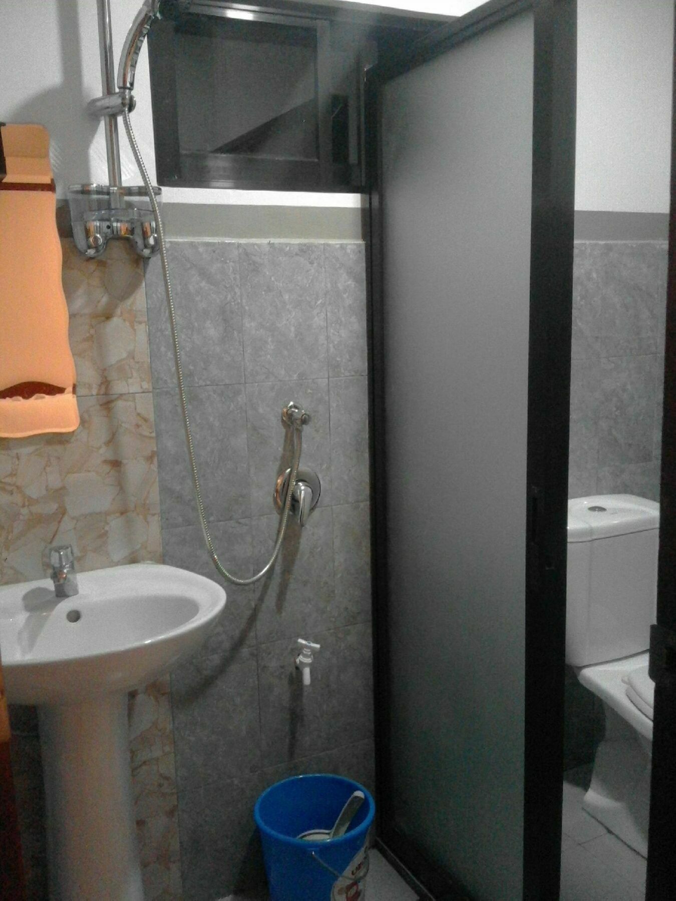 Vali-Joe Travel Lodge El Nido Extérieur photo