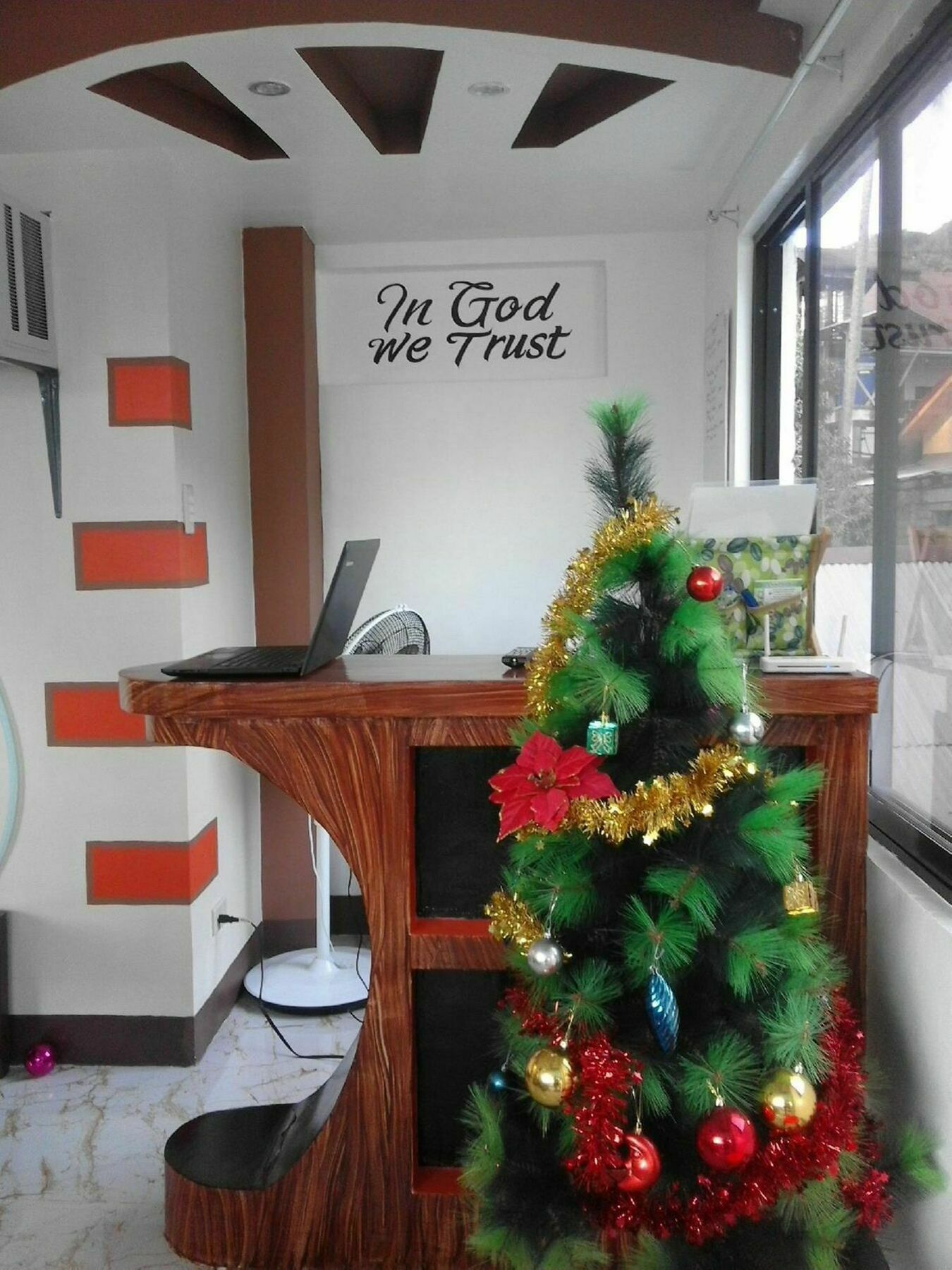 Vali-Joe Travel Lodge El Nido Extérieur photo